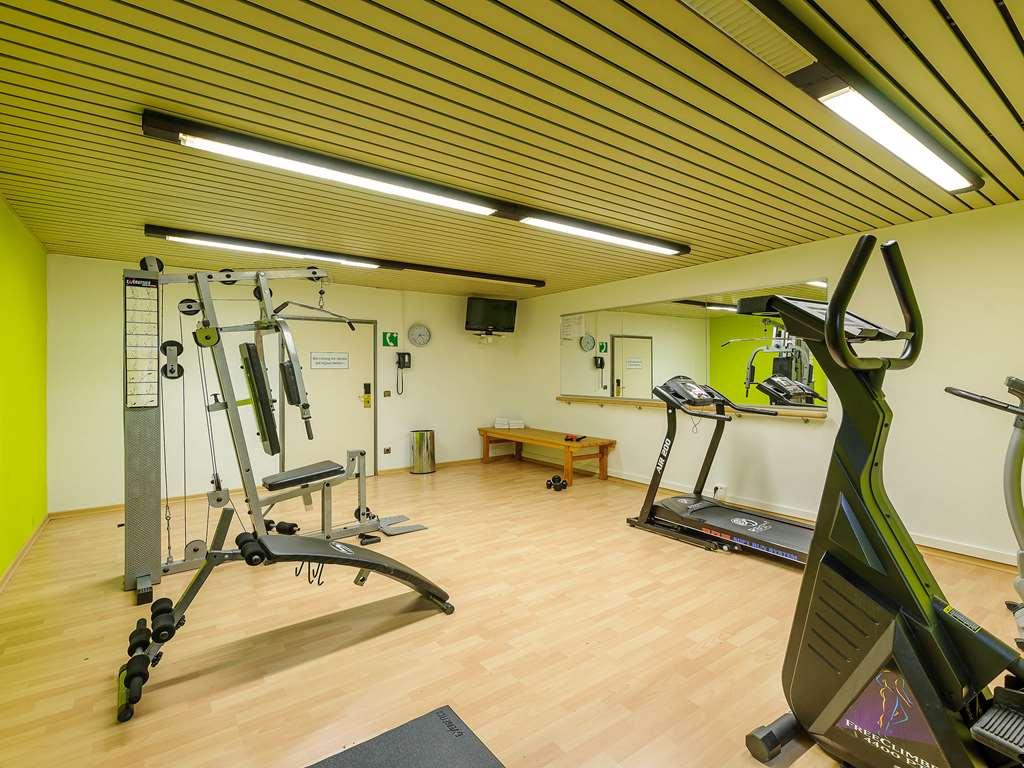Hotel Mercure Sued Messe