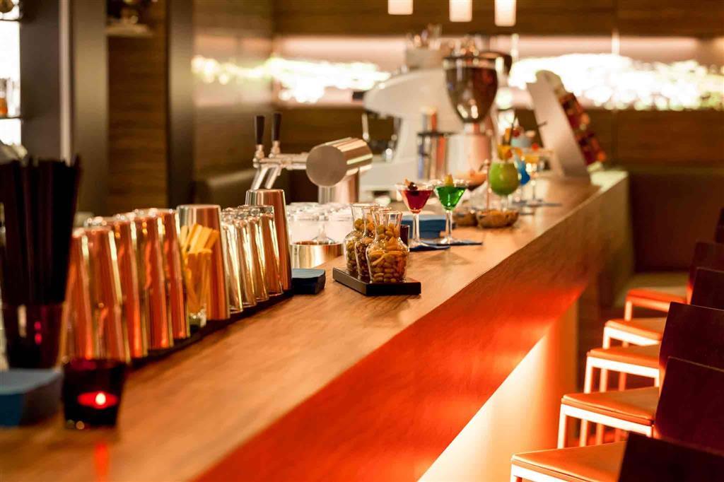 Mercure Sued Messe Hotel München