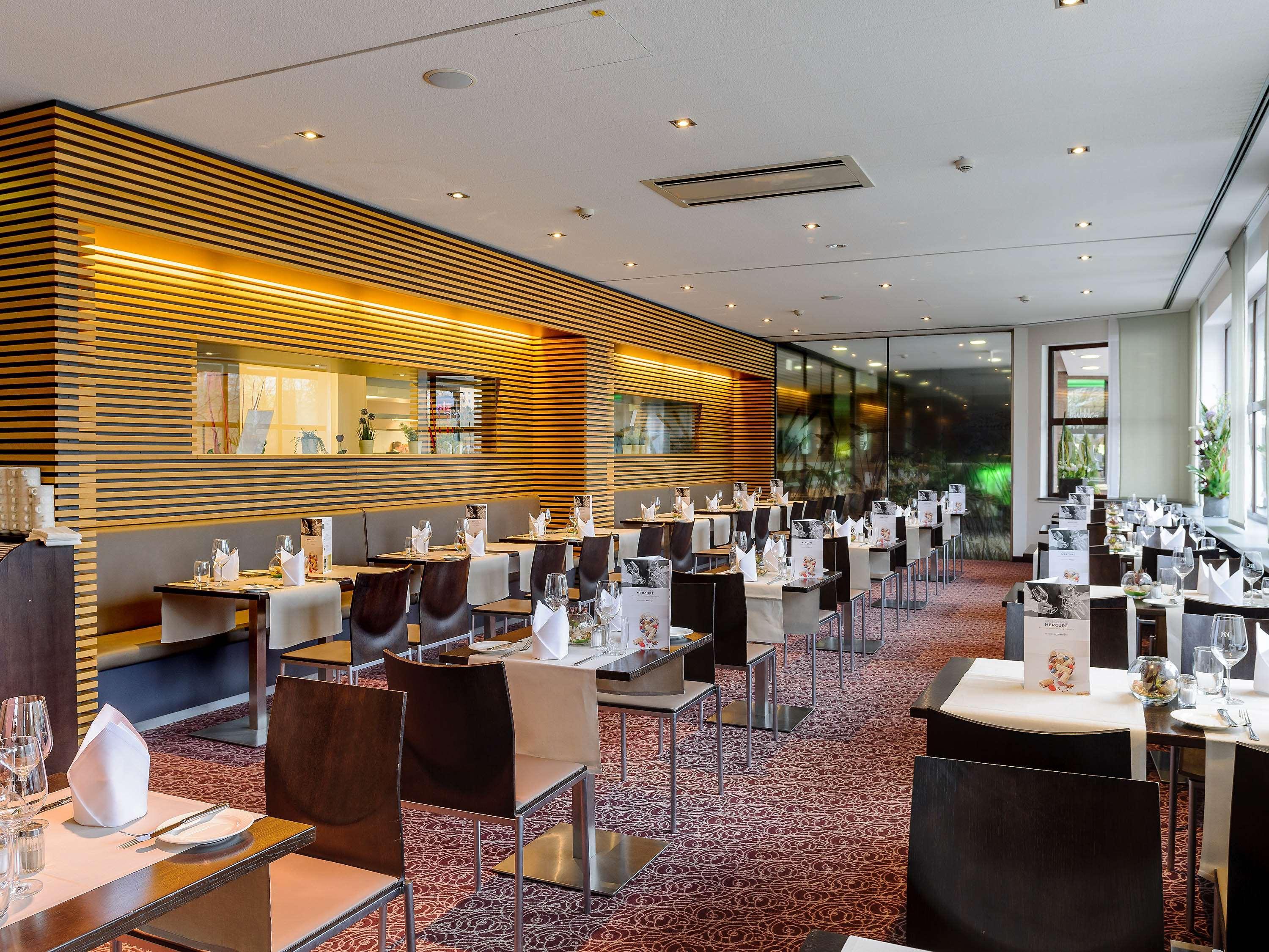 Mercure Sued Messe München