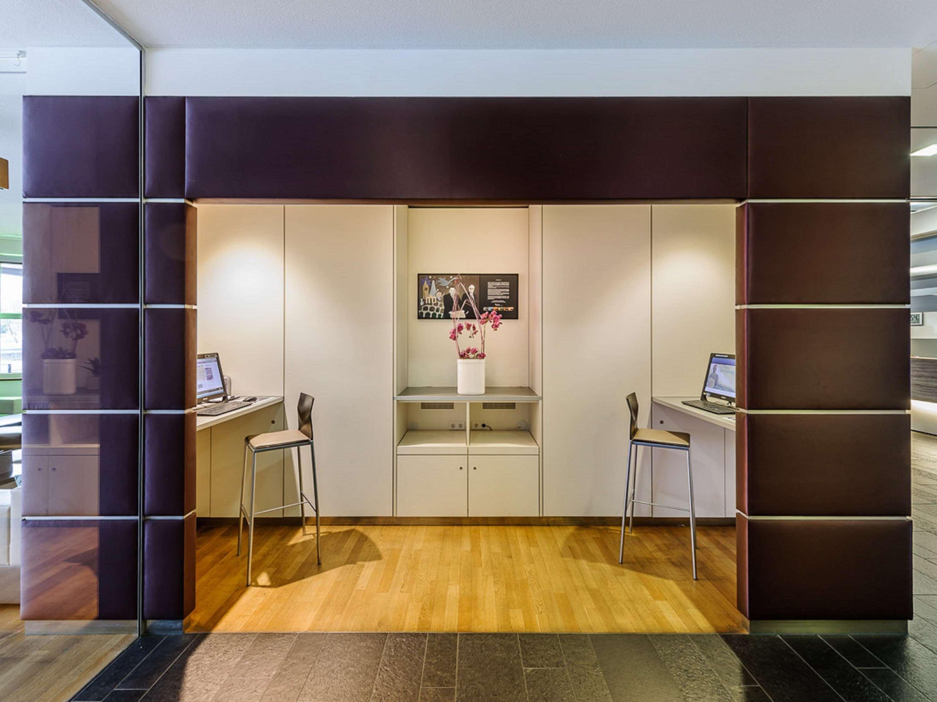 Mercure Sued Messe 4*