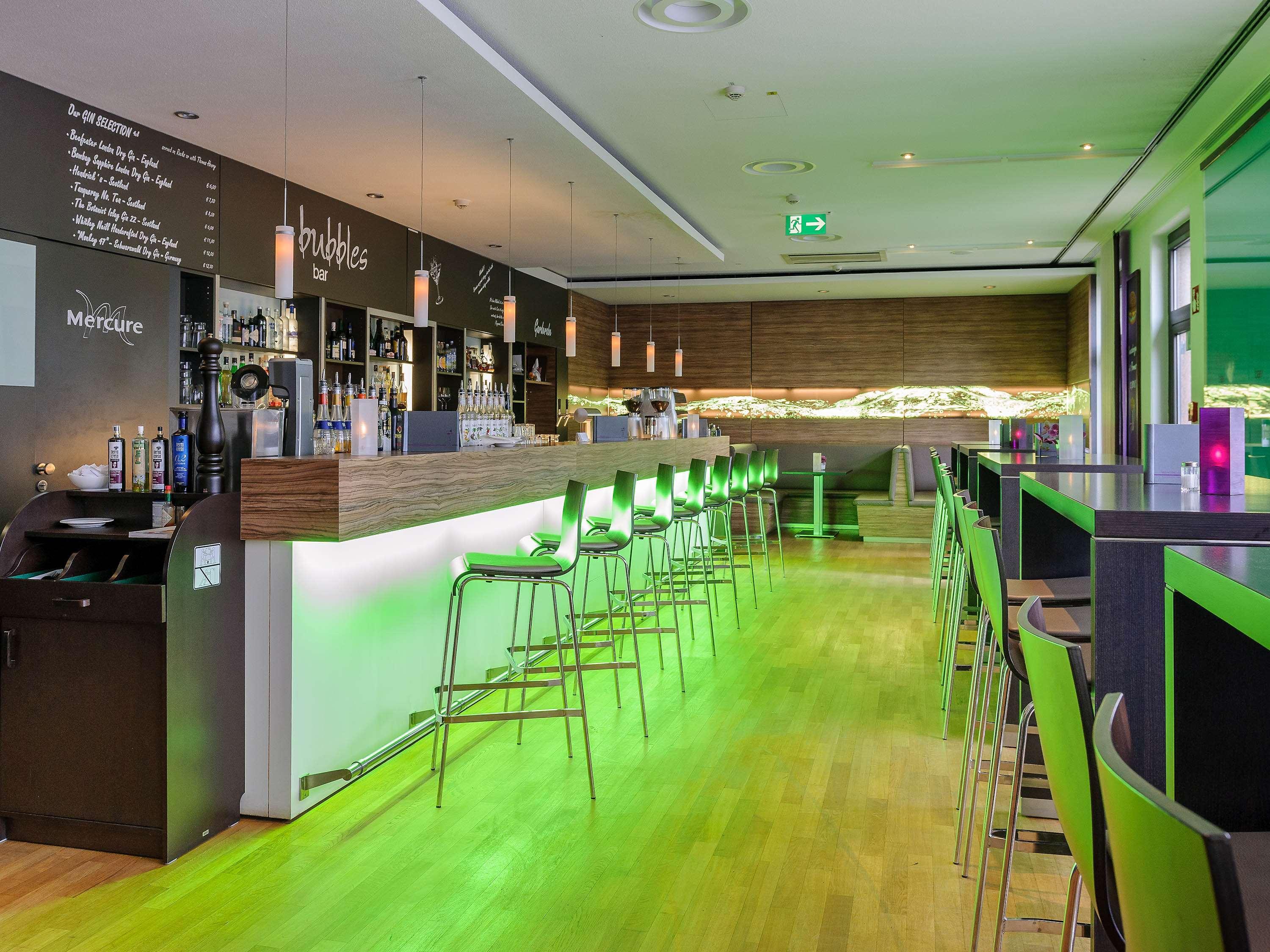 Mercure Sued Messe Hotel