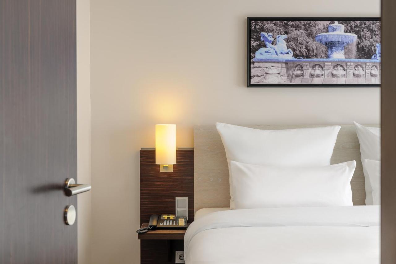 Mercure Sued Messe 4* München