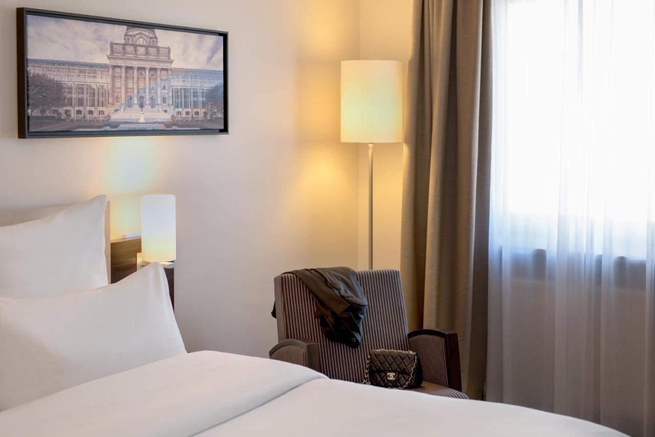 Mercure Sued Messe 4* München