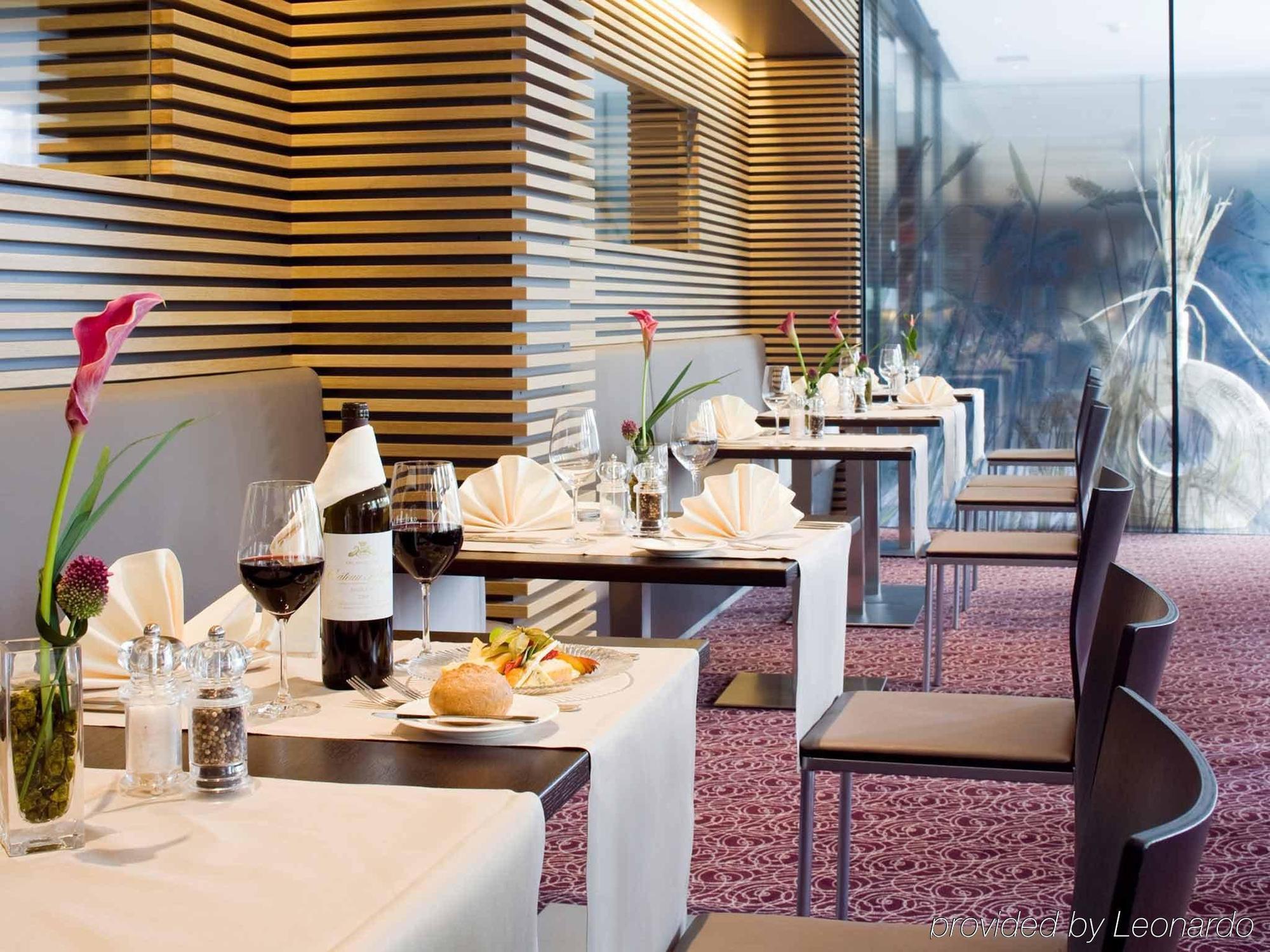 Mercure Sued Messe 4* München