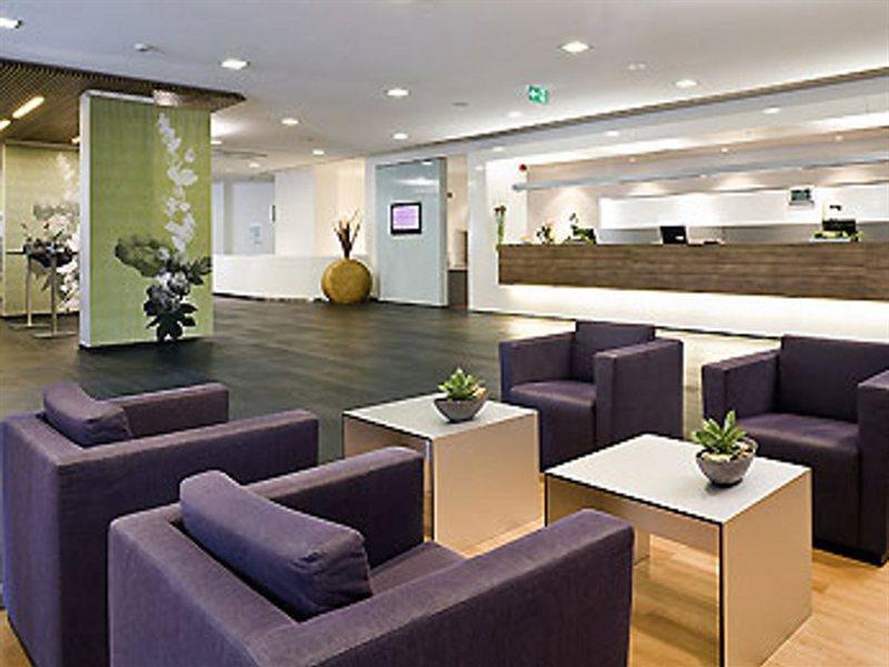 Mercure Sued Messe