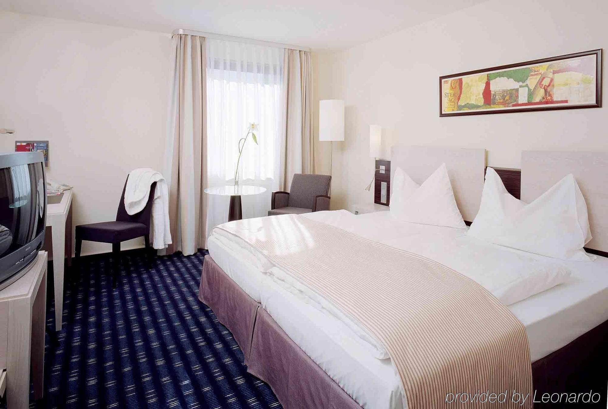 Mercure Sued Messe