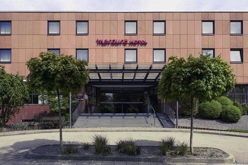 Mercure Sued Messe 4* München