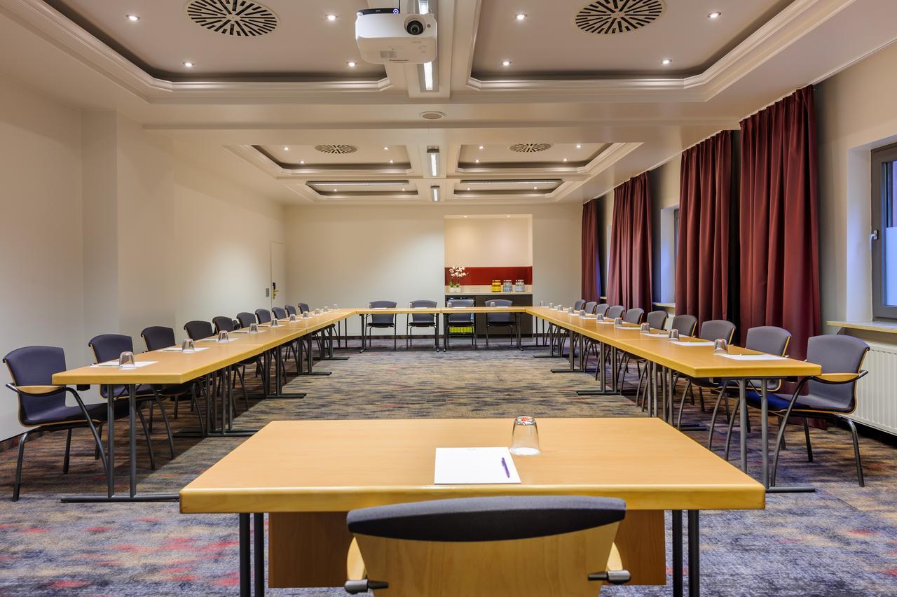 Hotel Mercure Sued Messe