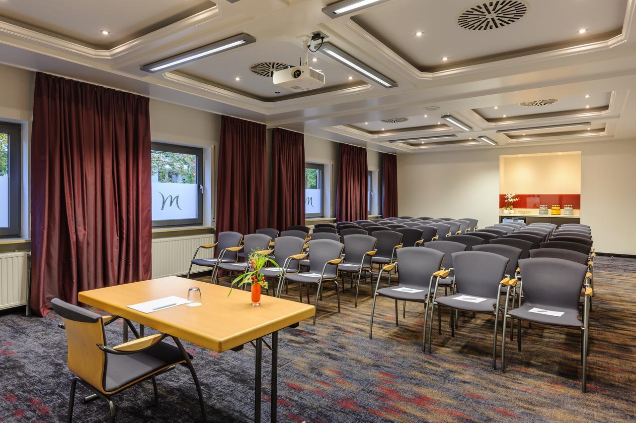 Mercure Sued Messe 4*