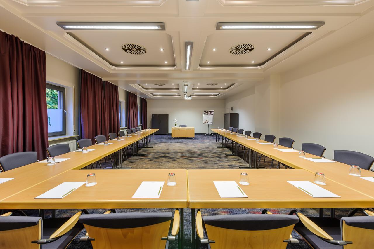 Mercure Sued Messe 4*