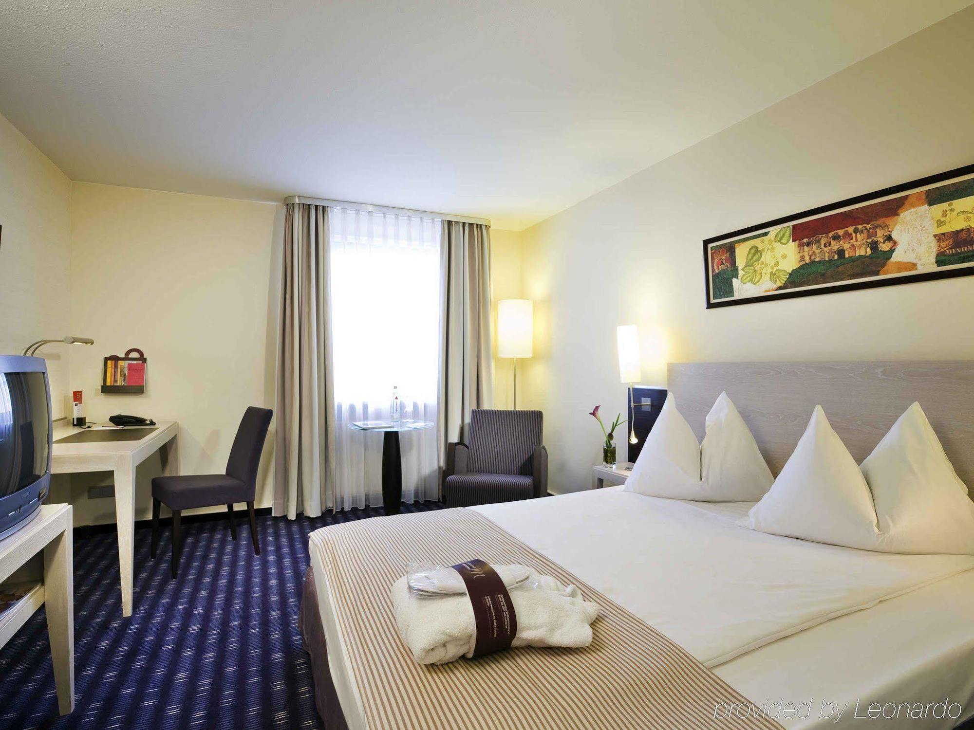 Mercure Sued Messe München