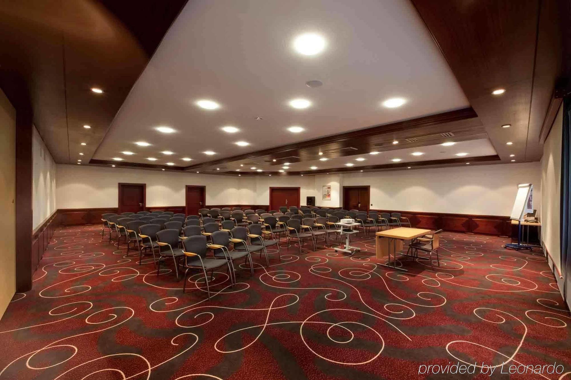 Mercure Sued Messe München