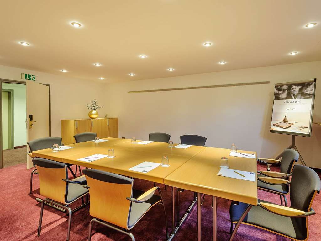 Mercure Sued Messe Hotel München