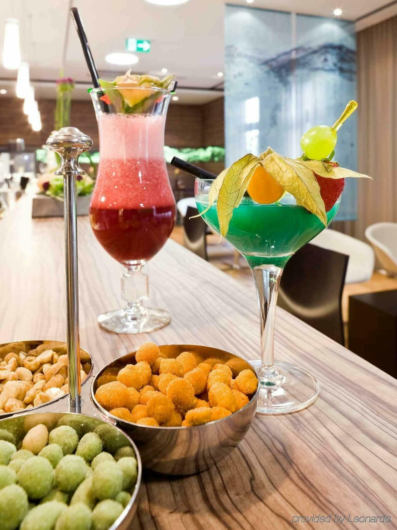 Mercure Sued Messe Hotel München